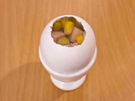 Mê mẩn thạch trứng nhiều màu - 4