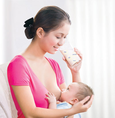 Sau sinh, tắm nhiều sẽ hậu sản? - 1