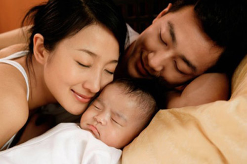 Thế đã gọi là hạnh phúc chưa? - 2