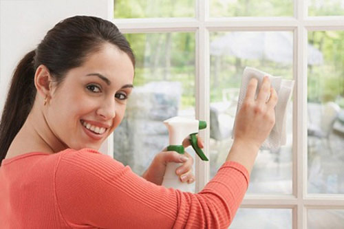 Làm mềm giày cũ bằng khoai tây - 1