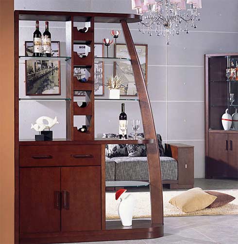 Kệ thông minh cũng là chiếc tường xinh - 3
