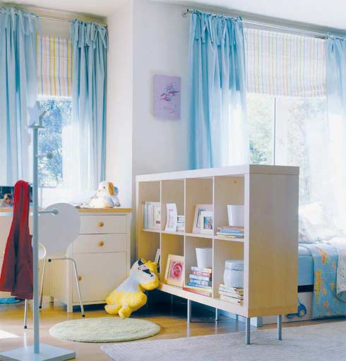 Kệ thông minh cũng là chiếc tường xinh - 11