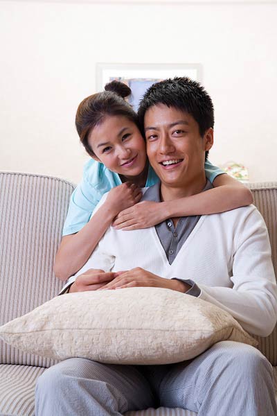 'Lâm trận' mới biết chồng tài - 1