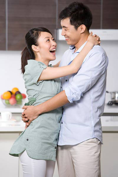 'Lâm trận' mới biết chồng tài - 2
