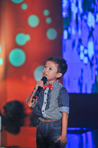 Nhật Tiến - 'hot boy' Đồ Rê Mí 2012 - 5