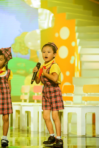 Nhật Tiến - 'hot boy' Đồ Rê Mí 2012 - 8