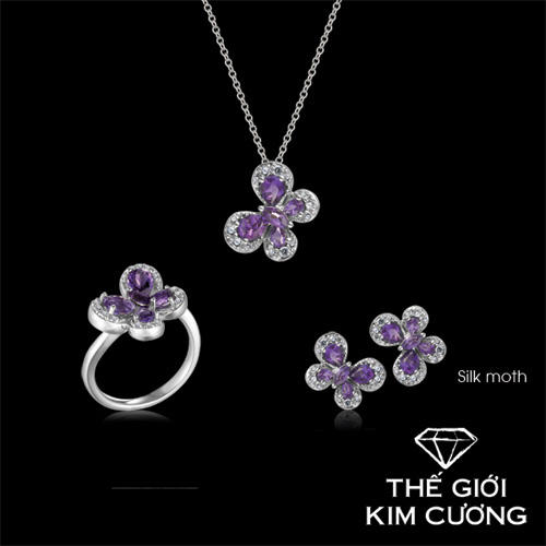 Ưu đãi lớn tại Lễ hội kim cương 2012 - 11