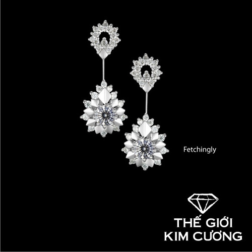 Ưu đãi lớn tại Lễ hội kim cương 2012 - 6