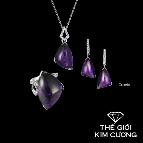 Ưu đãi lớn tại Lễ hội kim cương 2012 - 12