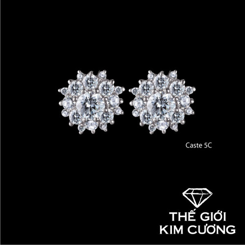 Ưu đãi lớn tại Lễ hội kim cương 2012 - 5