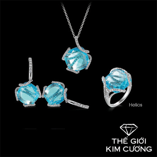 Ưu đãi lớn tại Lễ hội kim cương 2012 - 13