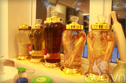 Khoe nhà: Yêu thế, bếp xinh bếp đẹp! - 19