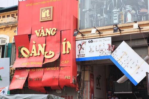 Chân dung hung thủ vụ nổ mìn cướp vàng - 5
