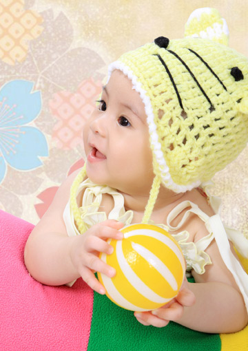 Siêu mẫu nhí: Susu điệu trước giờ G - 1