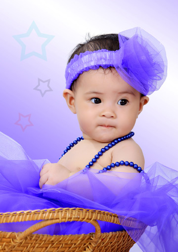 Siêu mẫu nhí: Susu điệu trước giờ G - 2