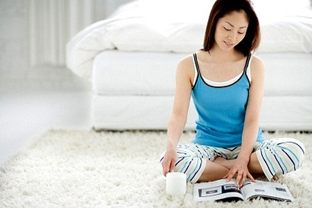 Phụ nữ làm báo: Ế cũng phải... oai - 1