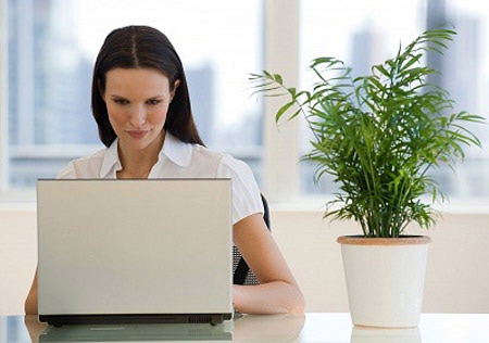 Phụ nữ làm báo: Ế cũng phải... oai - 2