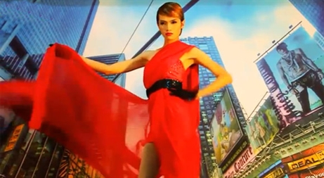 Phía sau cuộc thi đồng tính Next Top Angel 2012 - 3