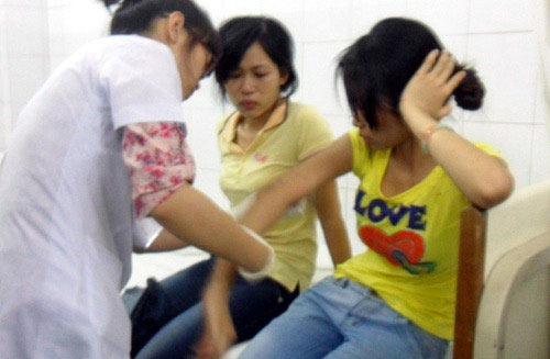 Chân dung hung thủ vụ nổ mìn cướp vàng - 9