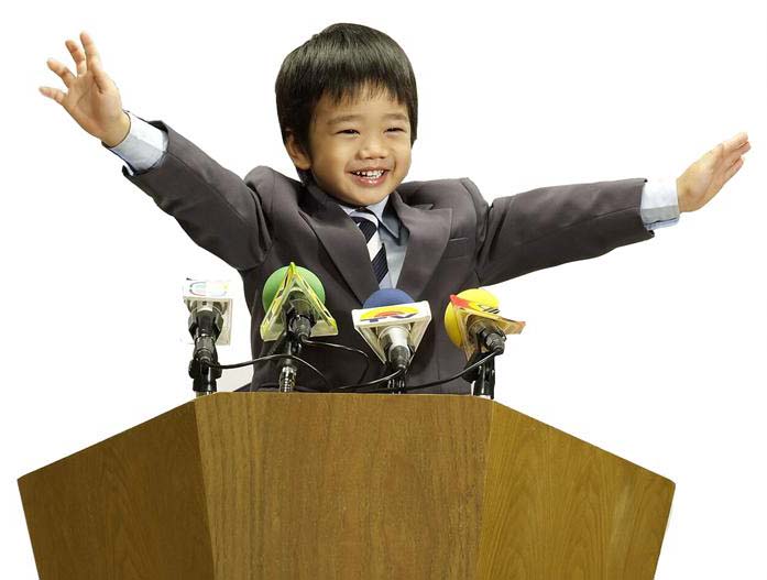 Ngủ trưa giúp trẻ tăng IQ - 1
