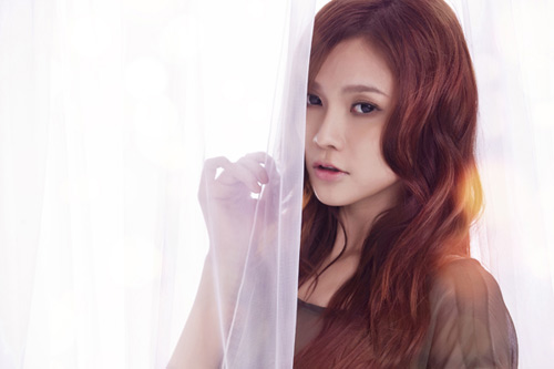 Gợi cảm như Thu Thủy - 1
