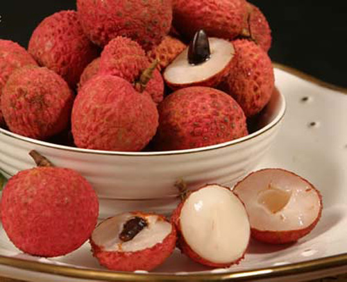 Chọn hoa quả ngon đón tết Đoan Ngọ - 1