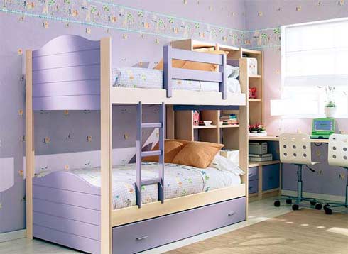 Sửa phòng chiều lòng "nếp", thỏa lòng "tẻ" - 2