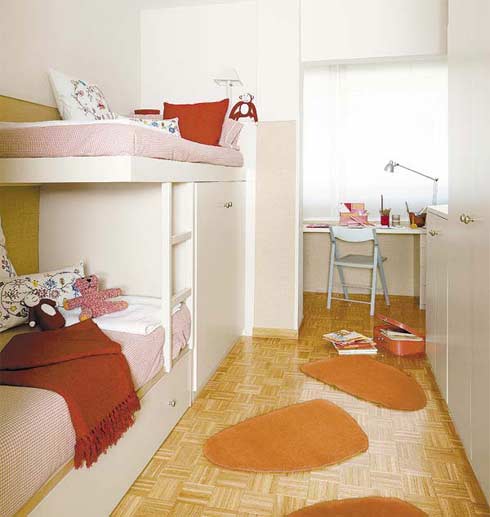 Sửa phòng chiều lòng "nếp", thỏa lòng "tẻ" - 4