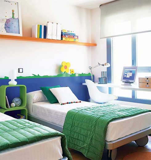 Sửa phòng chiều lòng "nếp", thỏa lòng "tẻ" - 5