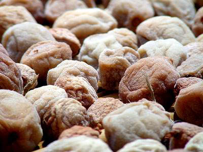 10% mẫu ô mai, xí muội có chì - 1