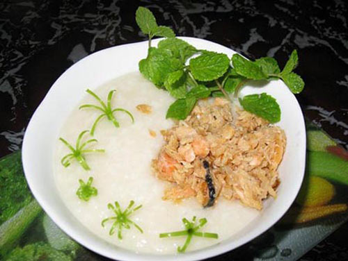 Cá hồi – thực phẩm vàng cho mẹ bầu - 2