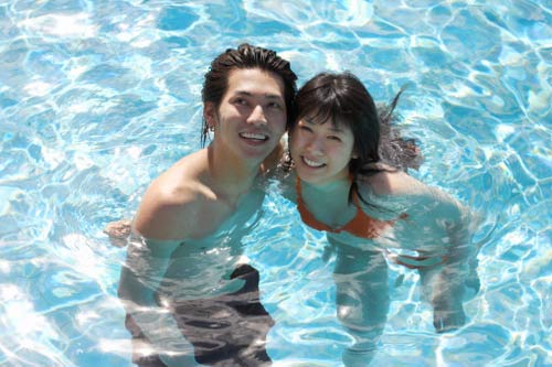 "Thần dược" từ việc tập luyện sex - 2