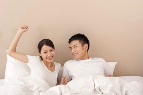 "Thần dược" từ việc tập luyện sex - 1