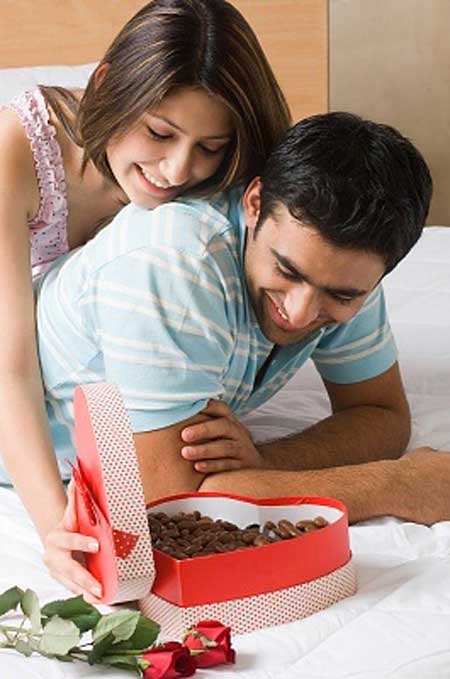 Đưa sex lên vị trí ưu tiên hàng đầu - 2