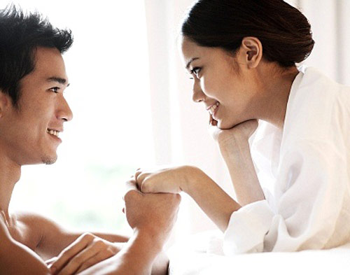 Đưa sex lên vị trí ưu tiên hàng đầu - 1