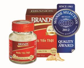 Chọn yến: Vì sao phải kén? - 6