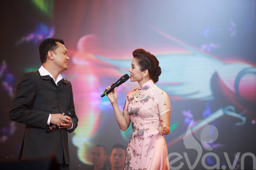 Liveshow Lệ Quyên: "Đã" cả phần nhìn và nghe - 19