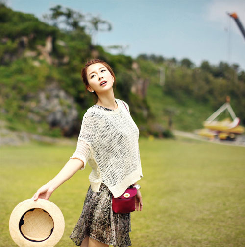 Chọn túi tôn vóc dáng mỹ miều - 4