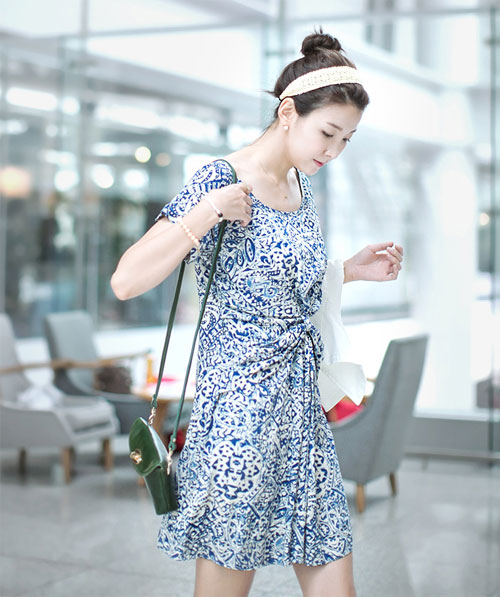 Chọn túi tôn vóc dáng mỹ miều - 5