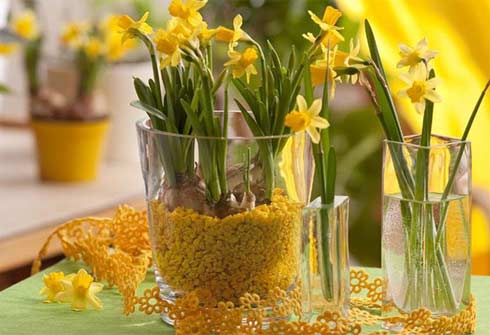 Đầu tuần làm gì cho đời thêm tươi? - 1