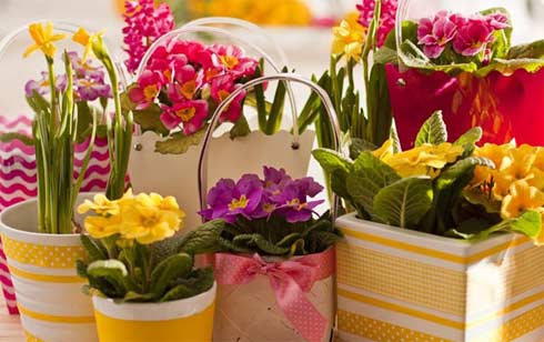 Đầu tuần làm gì cho đời thêm tươi? - 7