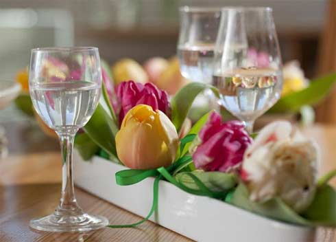 Đầu tuần làm gì cho đời thêm tươi? - 11