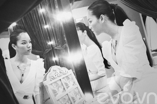 Phiên bản Rihanna Việt lạnh lùng quyến rũ - 10