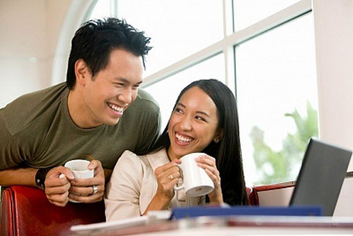 Hài hước: Tiêu chuẩn chọn bạn đời - 1