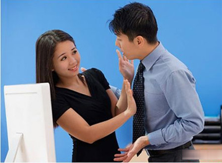 Hài hước: Tiêu chuẩn chọn bạn đời - 3