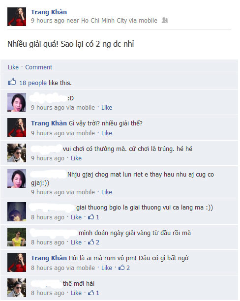 Máy quay lộ "kịch bản" Phương Mai đoạt siêu mẫu? - 5