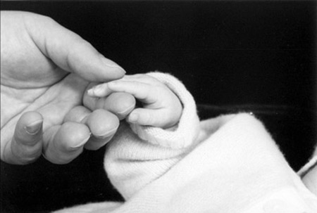 Chăm sóc sau sinh tại nhà, thật dễ dàng! - 3