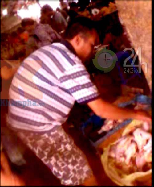 Hành trình truy tìm gà 30 nghìn/kg - 1