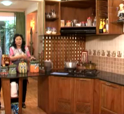 Nhà rộng, sang của "kỳ nữ Kim Cương" - 3