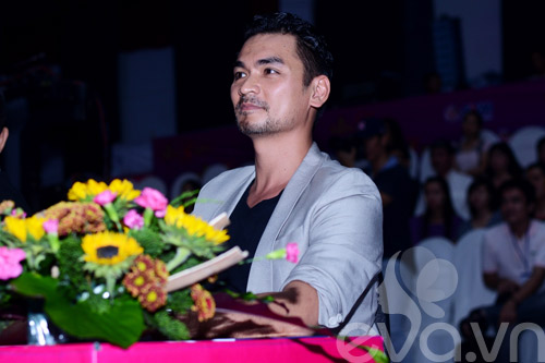 Giám khảo Diễm Hương không ngừng làm duyên - 7